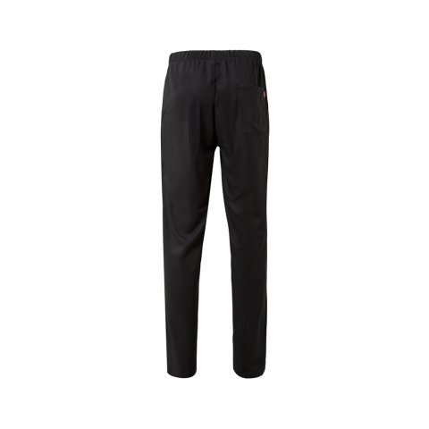 VL FREYR. Bukse (140 g/m&sup2;) laget av 100 % mikrofiber - Svart