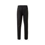 VL FREYR. Bukse (140 g/m&sup2;) laget av 100 % mikrofiber - Svart