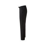 VL FREYR. Bukse (140 g/m&sup2;) laget av 100 % mikrofiber - Svart