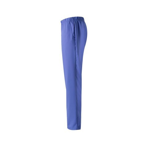 VL FREYR. Bukse (140 g/m&sup2;) laget av 100 % mikrofiber - Bl&aring;