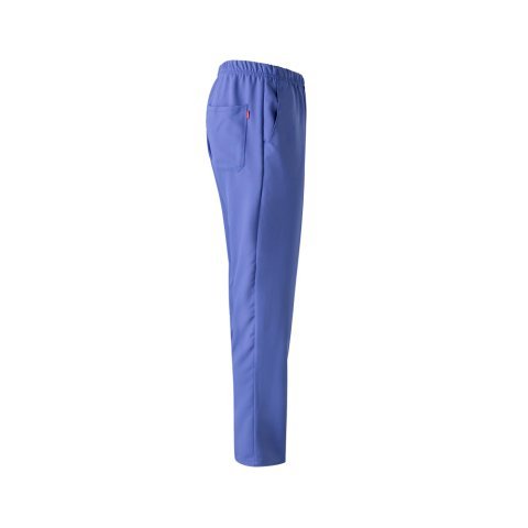 VL FREYR. Bukse (140 g/m&sup2;) laget av 100 % mikrofiber - Bl&aring;