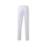 VL FREYR. Bukse (140 g/m&sup2;) laget av 100 % mikrofiber - Hvit