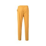VL FREYR. Bukse (140 g/m&sup2;) laget av 100 % mikrofiber - Gul 