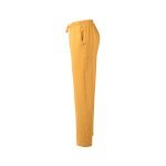 VL FREYR. Bukse (140 g/m&sup2;) laget av 100 % mikrofiber - Gul 