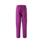 VL FREYR. Bukse (140 g/m&sup2;) laget av 100 % mikrofiber - M&oslash;rk rosa 