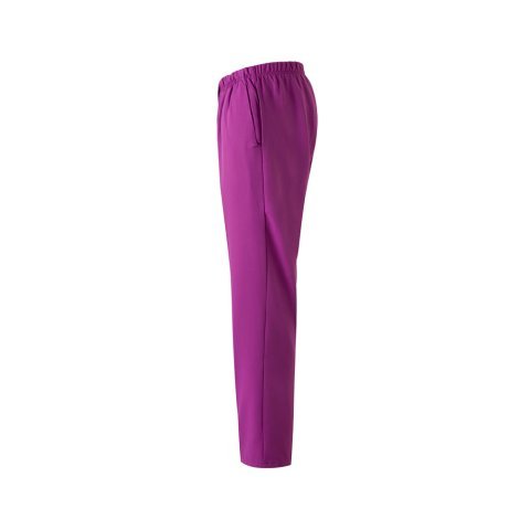 VL FREYR. Bukse (140 g/m&sup2;) laget av 100 % mikrofiber - M&oslash;rk rosa 