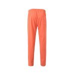 VL FREYR. Bukse (140 g/m&sup2;) laget av 100 % mikrofiber - Oransje