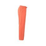 VL FREYR. Bukse (140 g/m&sup2;) laget av 100 % mikrofiber - Oransje