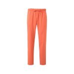 VL FREYR. Bukse (140 g/m&sup2;) laget av 100 % mikrofiber - Oransje