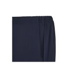 VL FREYR. Bukse (140 g/m&sup2;) laget av 100 % mikrofiber - Marinebl&aring;