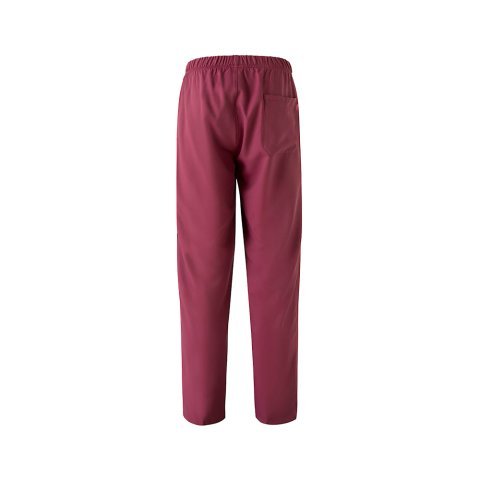 VL FREYR. Bukse (140 g/m&sup2;) laget av 100 % mikrofiber - Pastellrosa 
