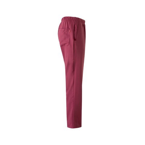 VL FREYR. Bukse (140 g/m&sup2;) laget av 100 % mikrofiber - Pastellrosa 