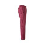 VL FREYR. Bukse (140 g/m&sup2;) laget av 100 % mikrofiber - Pastellrosa 