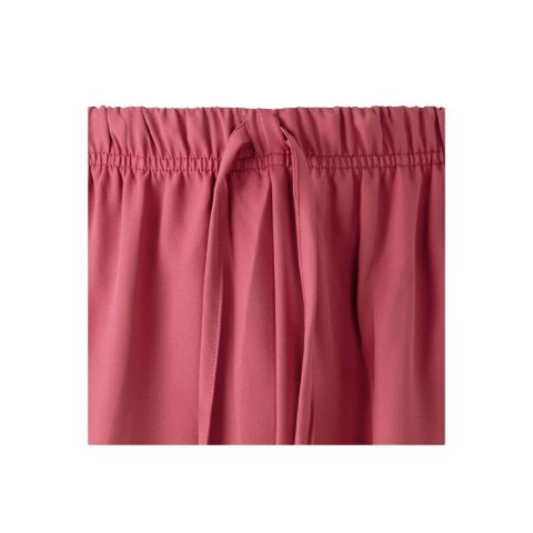 VL FREYR. Bukse (140 g/m&sup2;) laget av 100 % mikrofiber - Pastellrosa 