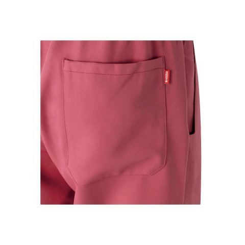 VL FREYR. Bukse (140 g/m&sup2;) laget av 100 % mikrofiber - Pastellrosa 