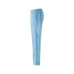 VL FREYR. Bukse (140 g/m&sup2;) laget av 100 % mikrofiber - Pastellbl&aring;