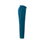 VL FREYR. Bukse (140 g/m&sup2;) laget av 100 % mikrofiber - Petrol bl&aring;