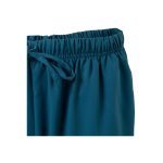 VL FREYR. Bukse (140 g/m&sup2;) laget av 100 % mikrofiber - Petrol bl&aring;