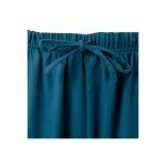 VL FREYR. Bukse (140 g/m&sup2;) laget av 100 % mikrofiber - Petrol bl&aring;