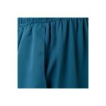 VL FREYR. Bukse (140 g/m&sup2;) laget av 100 % mikrofiber - Petrol bl&aring;