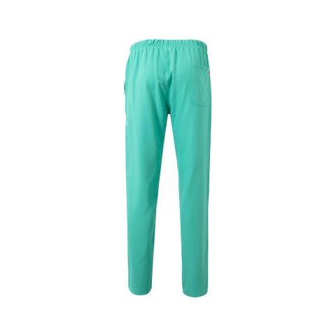 VL FREYR. Bukse (140 g/m&sup2;) laget av 100 % mikrofiber - Mint gr&oslash;nn 