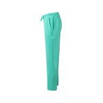 VL FREYR. Bukse (140 g/m&sup2;) laget av 100 % mikrofiber - Mint gr&oslash;nn 