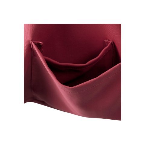 VL FLORA. Tuniek met korte mouwen (140 g/m&sup2;) gemaakt van 100% microvezel - Pastel roze