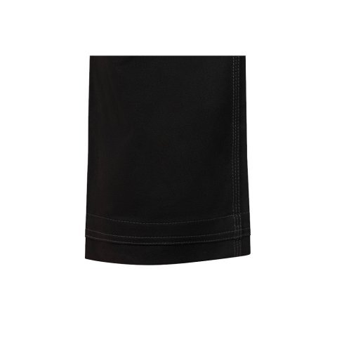 VL NYMPHS. 4-Xtreme trousers in twill (280 g/m&sup2;) made from EME elastomultiester (100%) - Black