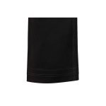 VL NYMPHS. 4-Xtreme trousers in twill (280 g/m&sup2;) made from EME elastomultiester (100%) - Black
