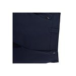VL NYMPHS. 4-Xtreme trousers in twill (280 g/m&sup2;) made from EME elastomultiester (100%) - Navy blue