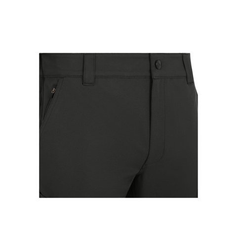 VL NYMPHS. 4-Xtreme trousers in twill (280 g/m&sup2;) made from EME elastomultiester (100%) - Army green
