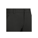 VL NYMPHS. 4-Xtreme trousers in twill (280 g/m&sup2;) made from EME elastomultiester (100%) - Army green