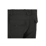 VL NYMPHS. 4-Xtreme trousers in twill (280 g/m&sup2;) made from EME elastomultiester (100%) - Army green