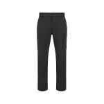 VL NYMPHS. 4-Xtreme trousers in twill (280 g/m&sup2;) made from EME elastomultiester (100%) - Army green