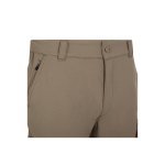 VL NYMPHS. 4-Xtreme trousers in twill (280 g/m&sup2;) made from EME elastomultiester (100%) - Light natural
