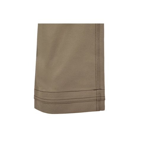 VL NYMPHS. 4-Xtreme trousers in twill (280 g/m&sup2;) made from EME elastomultiester (100%) - Light natural