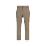 VL NYMPHS. 4-Xtreme trousers in twill (280 g/m&sup2;) made from EME elastomultiester (100%) - Light natural