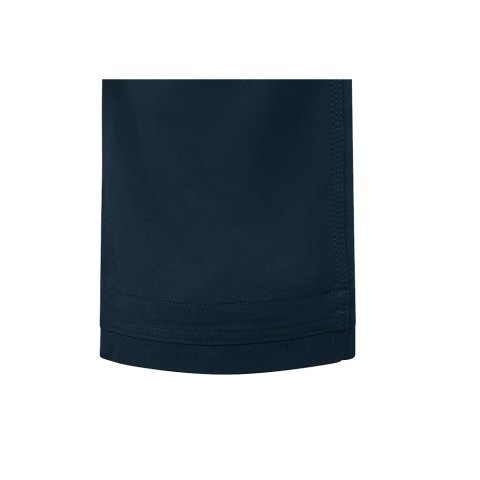 VL NYMPHS. 4-Xtreme trousers in twill (280 g/m&sup2;) made from EME elastomultiester (100%) - Petrol blue