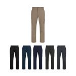 VL NYMPHS. 4-Xtreme trousers in twill (280 g/m&sup2;) made from EME elastomultiester (100%)