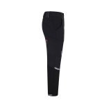 VL SELENE. Hose (230 g/m&sup2;), aus recyceltem Nylon (91 %) und Spandex (9 %) - Schwarz