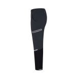 VL SELENE. Hose (230 g/m&sup2;), aus recyceltem Nylon (91 %) und Spandex (9 %) - Grau