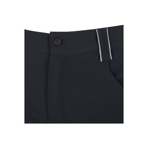VL SELENE. Hose (230 g/m&sup2;), aus recyceltem Nylon (91 %) und Spandex (9 %) - Grau