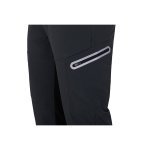 VL SELENE. Hose (230 g/m&sup2;), aus recyceltem Nylon (91 %) und Spandex (9 %) - Grau