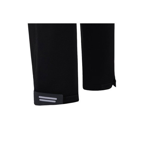 VL SELENE. Hose (230 g/m&sup2;), aus recyceltem Nylon (91 %) und Spandex (9 %) - Grau