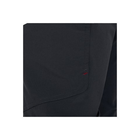 VL SELENE. Hose (230 g/m&sup2;), aus recyceltem Nylon (91 %) und Spandex (9 %) - Grau