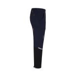 VL SELENE. Hose (230 g/m&sup2;), aus recyceltem Nylon (91 %) und Spandex (9 %) - Dunkelblau