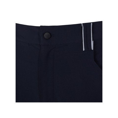 VL SELENE. Hose (230 g/m&sup2;), aus recyceltem Nylon (91 %) und Spandex (9 %) - Dunkelblau