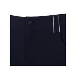 VL SELENE. Hose (230 g/m&sup2;), aus recyceltem Nylon (91 %) und Spandex (9 %) - Dunkelblau