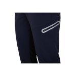 VL SELENE. Hose (230 g/m&sup2;), aus recyceltem Nylon (91 %) und Spandex (9 %) - Dunkelblau