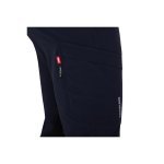 VL SELENE. Hose (230 g/m&sup2;), aus recyceltem Nylon (91 %) und Spandex (9 %) - Dunkelblau